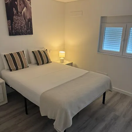 Ks Habitación en casa particular Lisboa