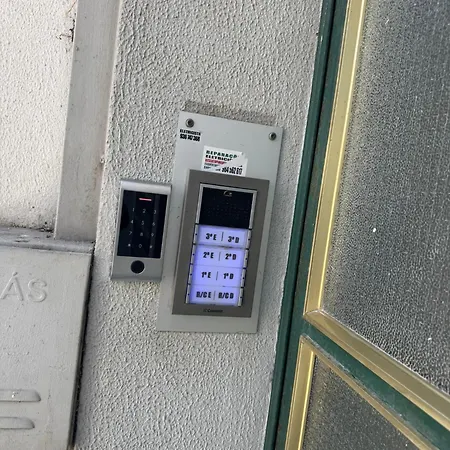 Pansiyon Ks Lisboa